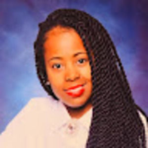 Meet your Posher, Daphane